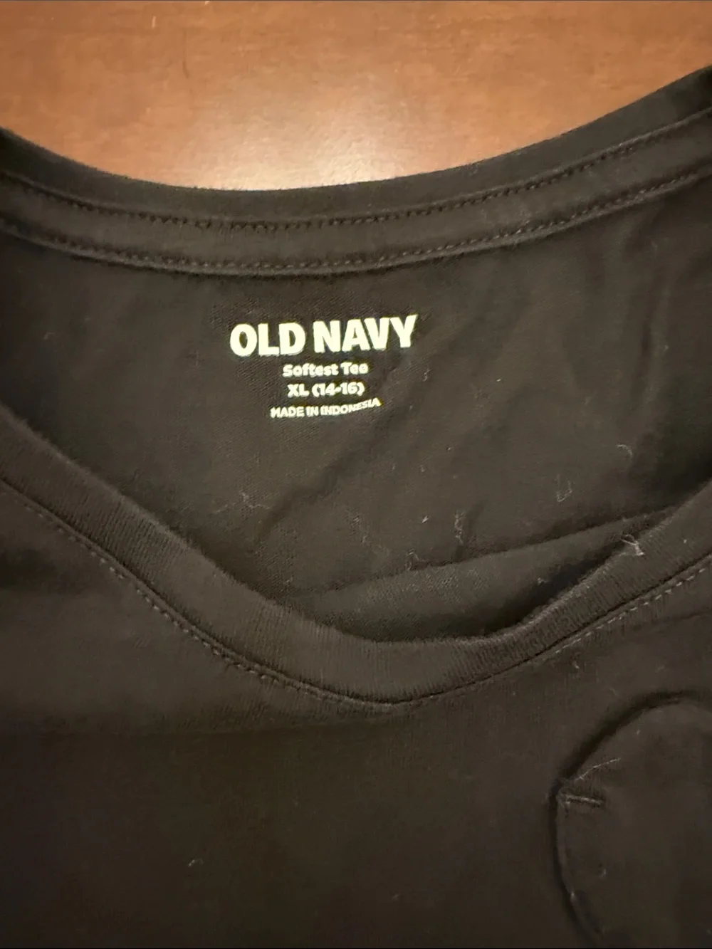 Old Navy set two